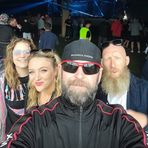 Rob 'Dozza' Dorrington - Facebook