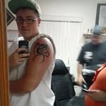 Robert Dotson - @kingpengui48 - Instagram