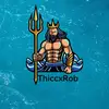 Robert Dotson - @thiccxrob - TikTok
