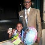 Robert Dotson III - @noble.188 - Instagram