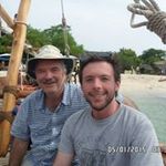 Robert Dougherty - @iwasrobd - Instagram