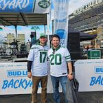 Robert Dougherty - @bobsgoinburgers - Instagram