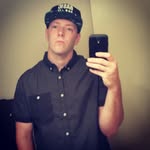 Robert Doughty - @rowdy36 - Instagram