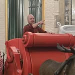 Robert Doughty - @thedoc182 - Instagram