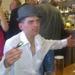 Robert Doughty - @doughty_r - Instagram