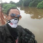 Robert Douglas - @robertseixasteresina - Instagram