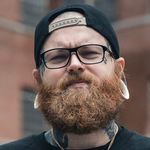 Robert Douglas - @bobbydouglastattoos - Instagram