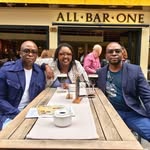 Robert Dovey Mpofu - @dovey.dubs - Instagram