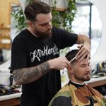 Lakeland, Florida Barber | Robert Down - @bobbyblendzz - Instagram