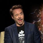 RDJ - @robert.john.downey.jr - Instagram