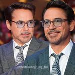 RDJ - @robertdowneyjr_big_fan - Instagram