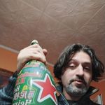 Robert Damoc - @robert.downey.77 - Instagram