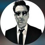 Robert Downey Jr. - @robertdowney___fanpage - Instagram