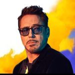 RobertDowneyjr  Fan Page ⎊ - @robertdowney.jr.ir - Instagram