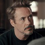 𝓣𝓸𝓷𝔂 𝓼𝓽𝓪𝓻𝓴 - @robertdowneyjredit - Instagram