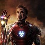Tony Stark - @robert_downey_junior_0917 - Instagram