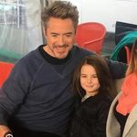 Tony Stark - @robert_downyyy - Instagram