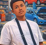 Robert Downey - Facebook