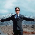 Robert Downey Jr. - @robertdownenofficial - Instagram