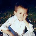 Robert Downie Snr - @snrrobert - Instagram
