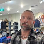 Robert Doyle - @rdoyle80 - Instagram