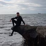 Robert Doyle - @bobbydoyle1990 - Instagram