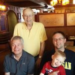 Robert Draeger - @wolverrobert - Instagram