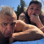 Robert Drapeau Shepherd - @roshepherd1969 - Instagram