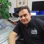 Robert Draxler - @drexrecords - Instagram