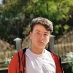 Robert Andries - @robertandries_7 - Instagram