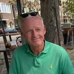 Robert Jan Dries - @robertjandries - Instagram