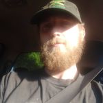 Robert Driggers - @red.nose.520 - Instagram