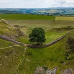 Robert West Drone Photography - @robertdronephotography - Instagram