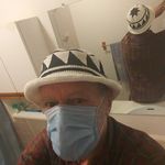 esa1christ - @robertdrouin423 - Instagram