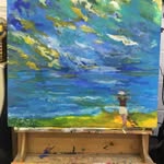Robert Druce - @artscape777 - Instagram