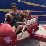 Robert Dubs - @robertpaul1126 - Instagram