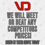 Robert Vee Dubs - @veedubs_spares_and_salvage - Instagram