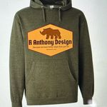 Robert Dudzik - @ranthonydesign - Instagram