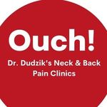 Robert Dudzik - @dudzikchiropractic - Instagram