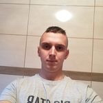 Robert Dudzik - @dudzikrobert93 - Instagram