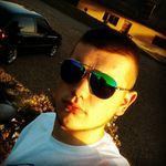 Robert Dudzik - @kropeczka51 - Instagram
