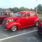 robert duerr - @hotrodbob37 - Instagram
