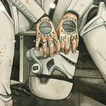 Robert Duffin - @virtualduffin - Instagram