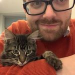 Robert Duffin - @_bertie_84 - Instagram