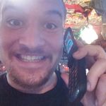 SlamDunkinson - @robertdunkinson - Instagram