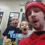 Robert Dunkle - @robertdunkle_2016 - Instagram