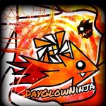 Robert Dunkley - @dayglowninja1509gd - Instagram