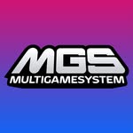 Multi Game System *official* - @robertdunnart - Instagram