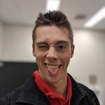 Robert Dunn - @_rob.dunn_ - Instagram