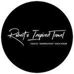 Robert Dunn - @robertsinspiredtravel - Instagram